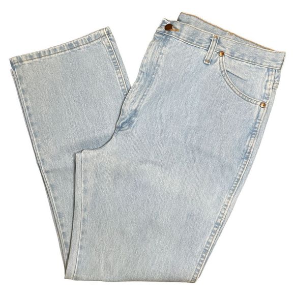 Wrangler Classic Jeans Size 42 - Picture 4 of 8